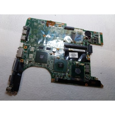 HP PAVILION DV6000-DV6366EA SCHEDA MADRE FUNZIONANTE